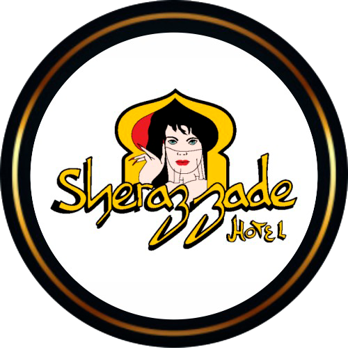 Hotel Sherazzade